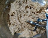 Foto langkah ke 2 dari resep Palm Sugar Banana Cake.