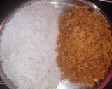रव्याच्या करंज्या! ओल्या नारळाच्या करंज्या (ravyachya karanjya recipe in marathi) रेसिपी स्टेप 1 फोटो 