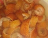 A picture of step 2 of Uziza stew#abjmom #MyHubFav.