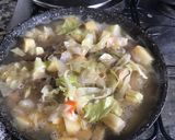 Foto del paso 6 de la receta: Costillas de cordero al limón