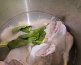 Foto langkah ke 2 dari resep Ayam Bakar Tulang Lunak.
