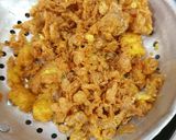 Foto langkah ke 5 dari resep Tahu goreng emas.