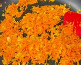 A picture of step 2 of Shrimp Doria (Japanese Rice Gratin) 🍤.