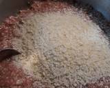 Chinese Lionhead Meatballs recipe step 1 photo