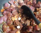Foto langkah ke 3 dari resep Krengsengan Kambing.