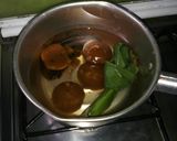 Foto langkah ke 2 dari resep Lapis India.
