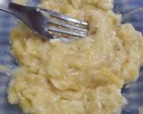 Foto del paso 1 de la receta: Galletas de avena