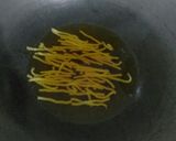 Foto langkah ke 5 dari resep Stik Keju Ekonomis Tanpa Ribet.
