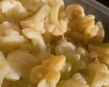 Foto langkah ke 6 dari resep Cah Bungkul (Brokoli Putih) a.k.a Cauliflower.