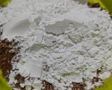 Foto langkah ke 2 dari resep Gluten Free Brownies.