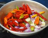 Foto langkah ke 1 dari resep Sambel Teri.