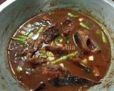 Foto langkah ke 4 dari resep Gabus Pucung.