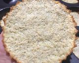 Foto del paso 2 de la receta: Alfajorcitos y tartita de coco 🌴🥥
