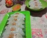 Foto langkah ke 12 dari resep 61. Judul Choipan Tepung Tang Mien.