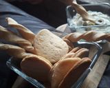 Foto del paso 3 de la receta: Grisines y galletas saborizadas