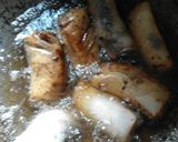 Foto langkah ke 3 dari resep Pis cok...Ala mama elisa.