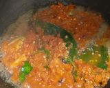 Foto langkah ke 3 dari resep Tongkol balado pola detox.