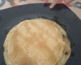Foto langkah ke 5 dari resep Pancake.