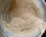 A picture of step 1 of Mayonnaise Sandwich.