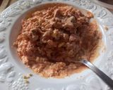 Foto del paso 13 de la receta 315. Huevos rellenos de salmón