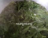 Cara Membuat Gulai daun singkong 1