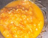 Foto langkah ke 5 dari resep Soto ayam + ceker.