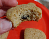 Foto del paso 1 de la receta: Muffins de Pomelo y Pasas de Uva