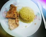 صورة لخطوة 5 من وصفة صدور رومي بالعسل 🦃🦃🦃