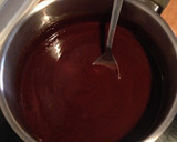 Foto del paso 2 de la receta: Brownies caseros