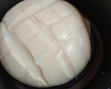 Foto del paso 7 de la receta: Pan casero en freidora de aire