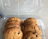 Foto del paso 12 de la receta: Galletas con pepitas de chocolate