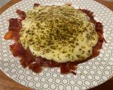 Foto del paso 2 de la receta: Provolone (receta rápida)