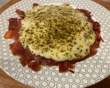 Foto del paso 2 de la receta: Provolone (receta rápida)