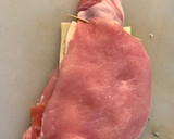 Foto del paso 2 de la receta: Cachopo a mi manera