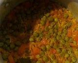 صورة لخطوة 8 من وصفة وصفة الأرز بدون لحوم