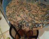 Foto langkah ke 6 dari resep Roasted Milk Tea.