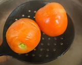Foto langkah ke 1 dari resep Sup Merah ala Mommy Ken.