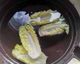Une image de l'étape 3 de Sandwich au Roti de Bœuf.