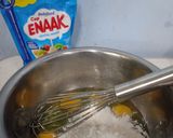 Foto langkah ke 2 dari resep Lapis India.