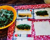 Foto del paso 7 de la receta: Canelones de espinacas