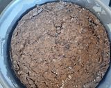 Foto del paso 4 de la receta: Brownie