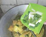 Cara Membuat Tempe Tahu Bumbu Dasar Putih 6