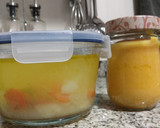 Foto del paso 3 de la receta: Sopa de verduras