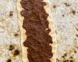 صورة لخطوة 9 من وصفة مقروطه (Date cookies)