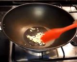 A picture of step 10 of Pasta in Red Sauce.