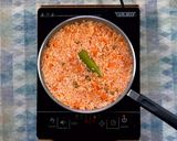 Foto del paso 8 de la receta: Arroz Rojo | Arroz a la Mexicana