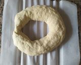 Foto del paso 7 de la receta: Roscas de pan en Mambo