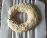Foto del paso 7 de la receta: Roscas de pan en Mambo
