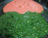 पालक पनीर(Palak Paneer recipe in Hindi) रेसिपी चरण 4 फोटो