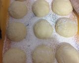 Foto langkah ke 5 dari resep Donat.